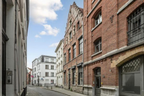 The Heart of Antwerp